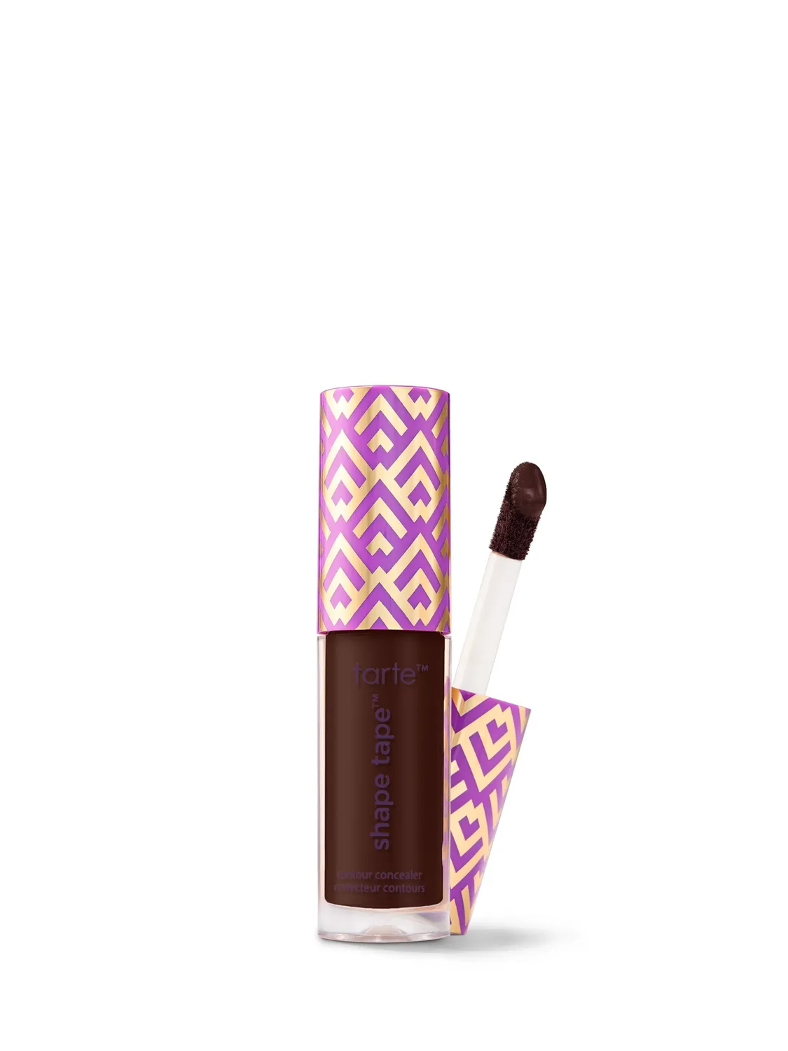 Tarte Shape Tape concealer format voyage 22N Light Neutral mat