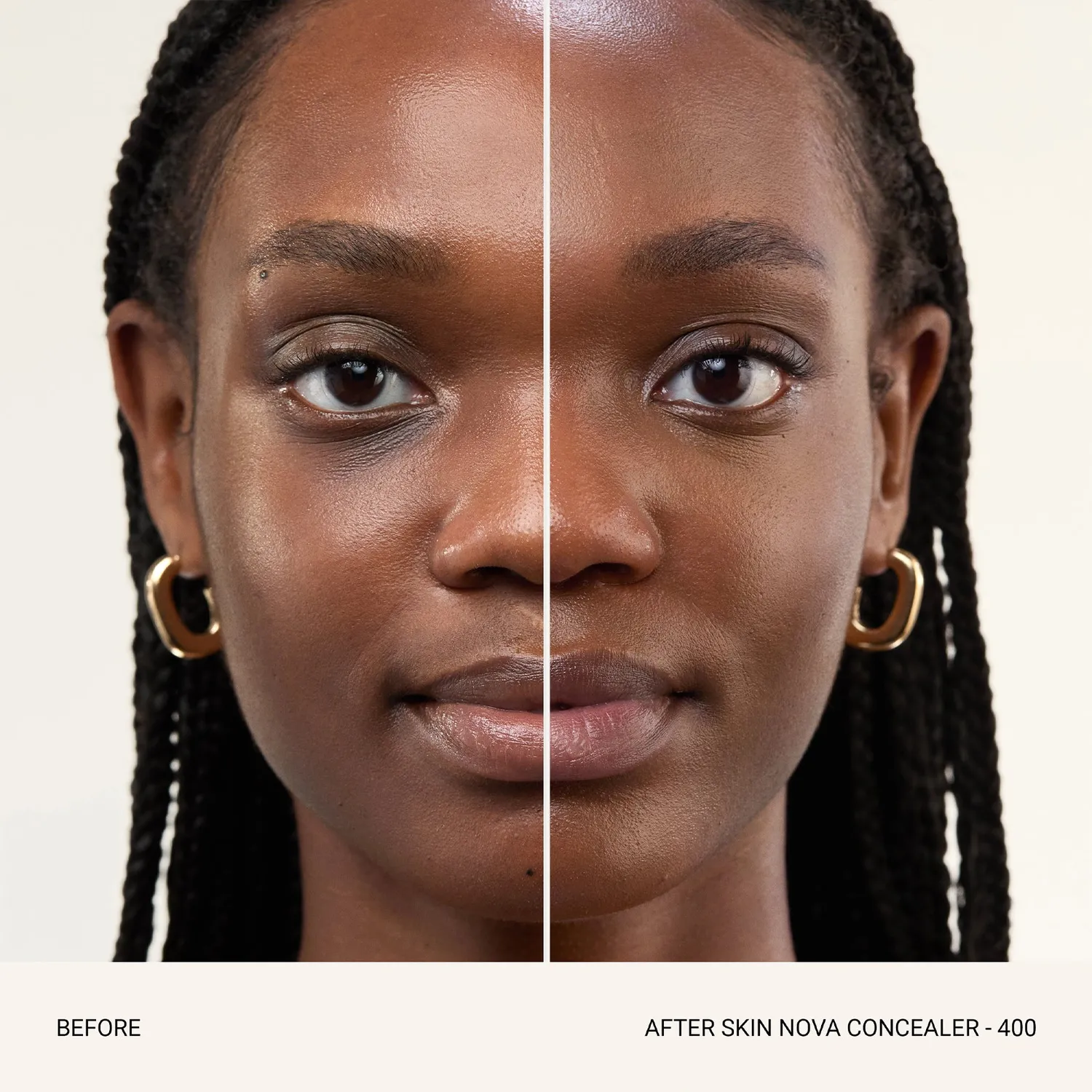 Vieve Skin Nova anti-cernes 400 fini lumineux