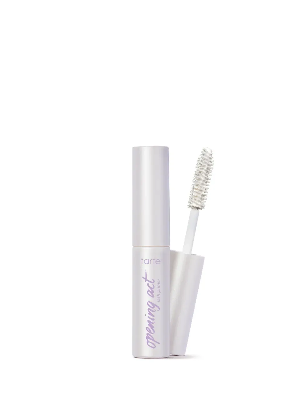 Tarte Opening Act base cils format voyage vegan