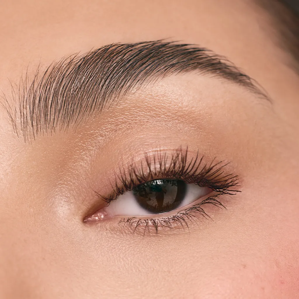 Poco Beauty Elevate mascara tubing noir Pitch Black