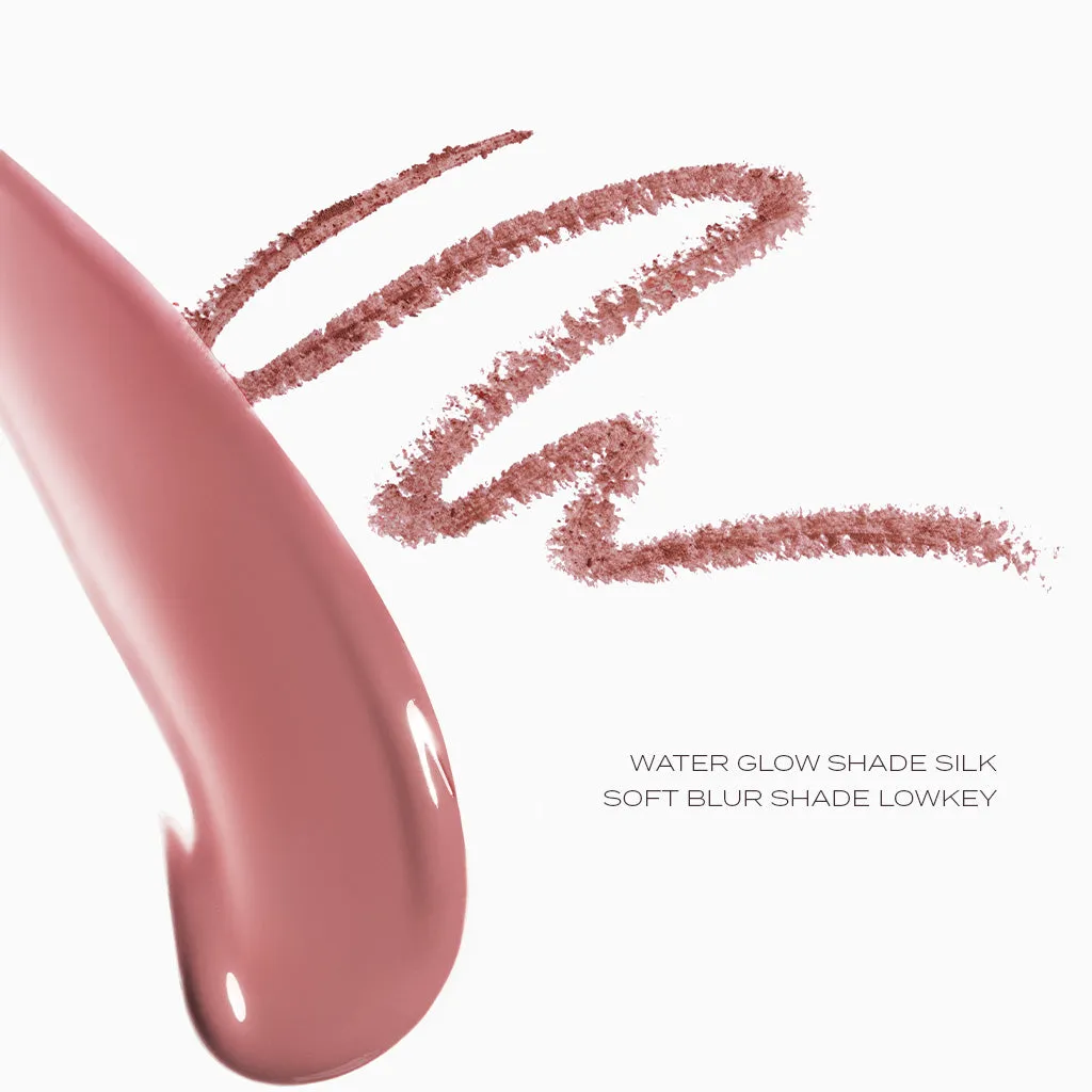 Poco Beauty Soft Blur Lip Contour Stick crayon lèvres effet flou