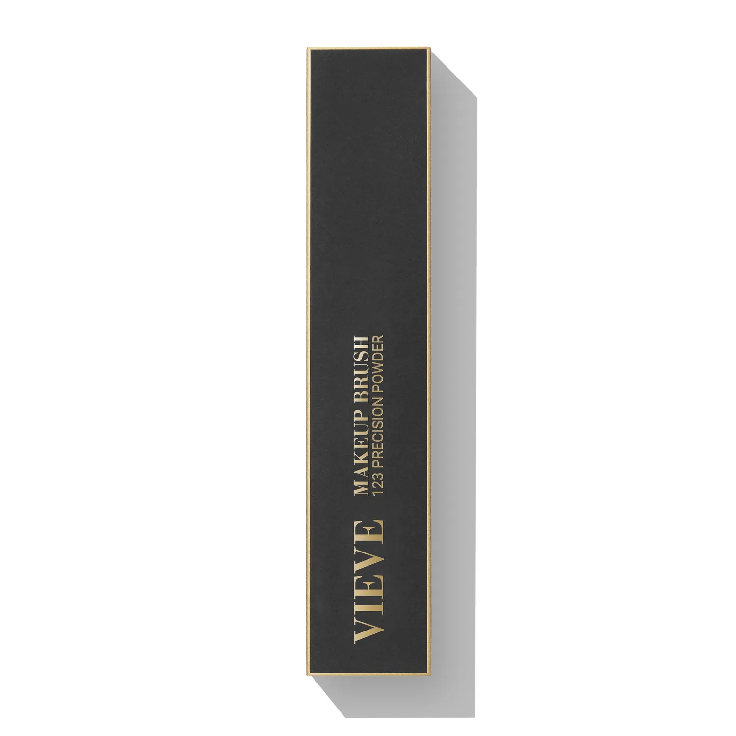 Vieve 123 Precision pinceau poudre visage doux