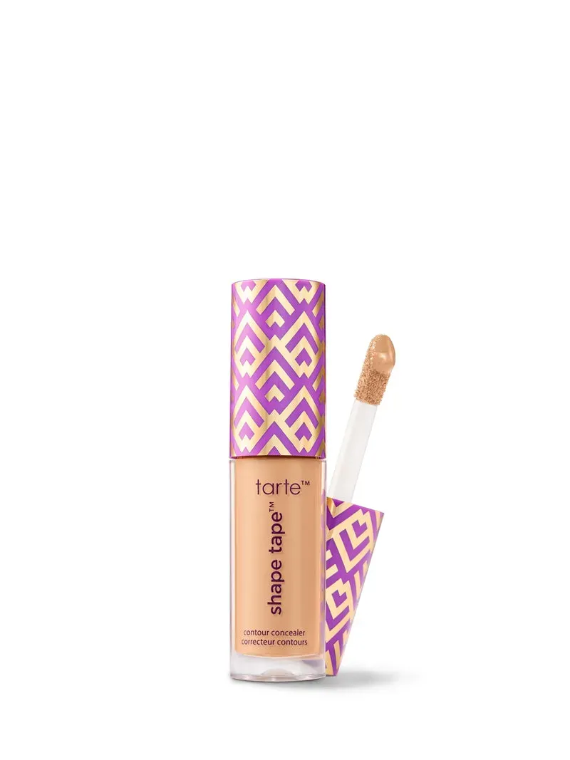 Tarte Shape Tape anti-cernes voyage mat