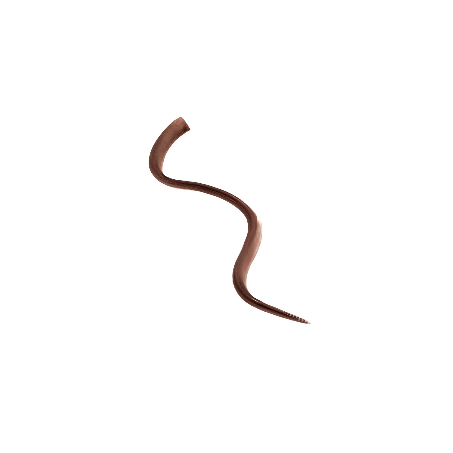 Vieve Power Ink Liner eyeliner marron Dark Brown
