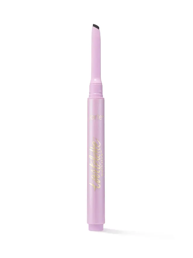 Tarte Tartelette Quick Stick liner noir vegan