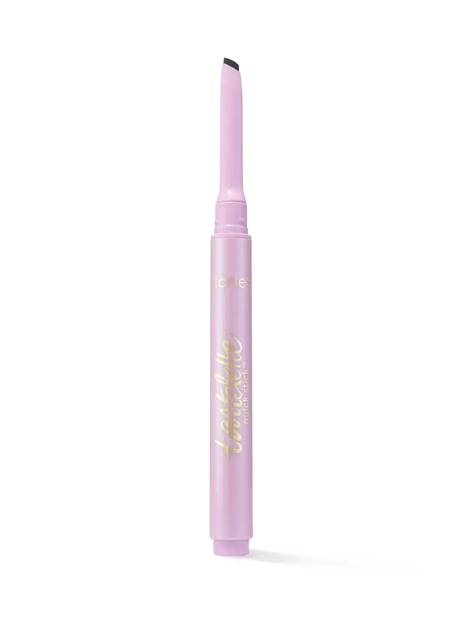 Tarte Tartelette Quick Stick liner noir vegan