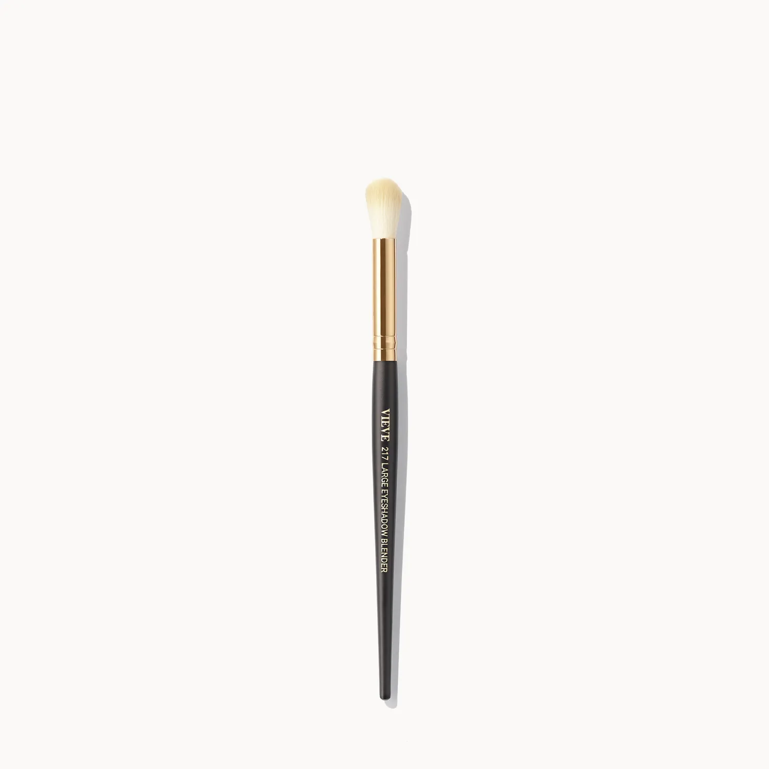 Vieve 217 Large Eyeshadow Blender pinceau fard poudre synthetique