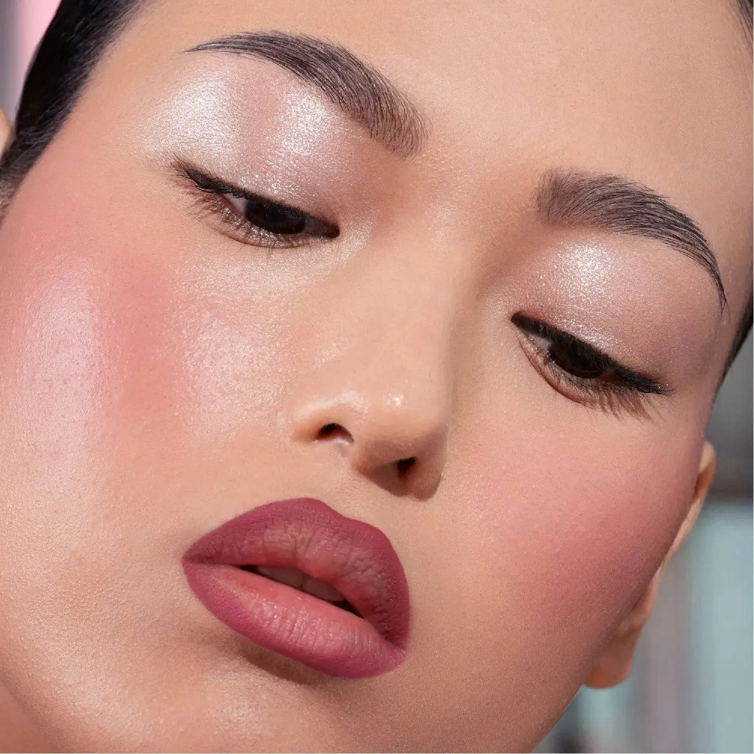 Natasha Denona Berry Pop crayon lèvres cranberry