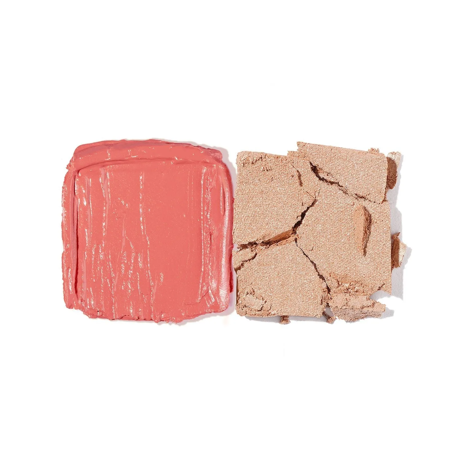 Natasha Denona Mini Rose duo joues blush et highlighter