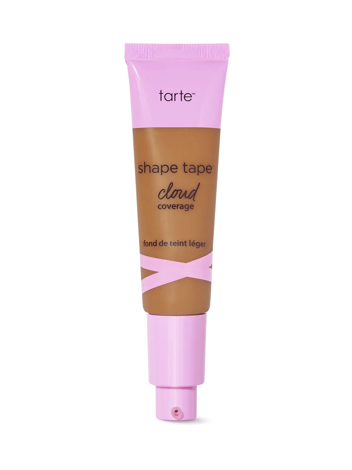 Tarte shape tape cloud cream correcteur couvrance 22N