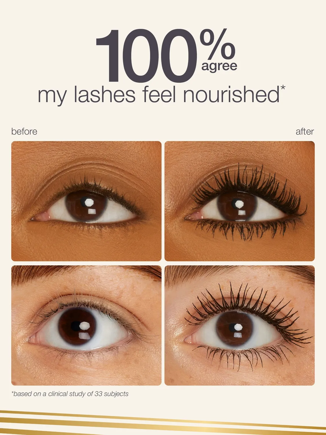 Tarte Tartelette XL duo mascara eyeliner multi waterproof