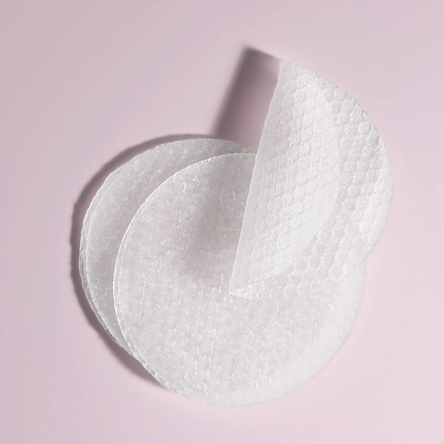 Poco Beauty Dreamglow pads tonifiants gel collagène