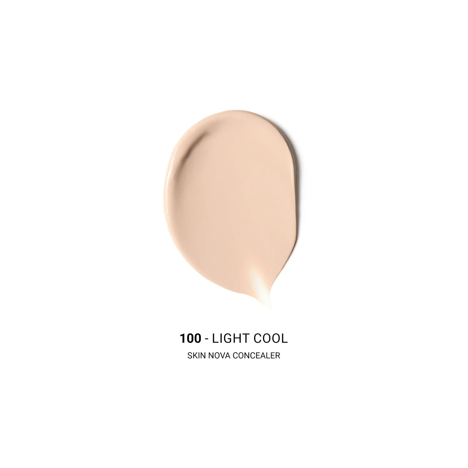 Vieve Skin Nova anti-cernes lumineux teinte 100
