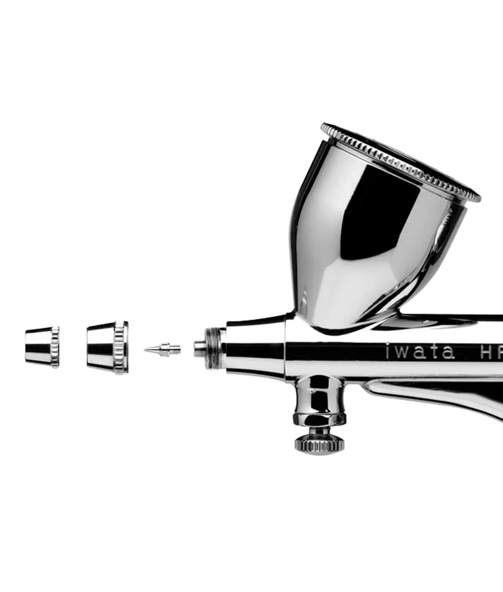 Iwata HP-CH Hi-Line aérographe 0,30 mm 7 ml