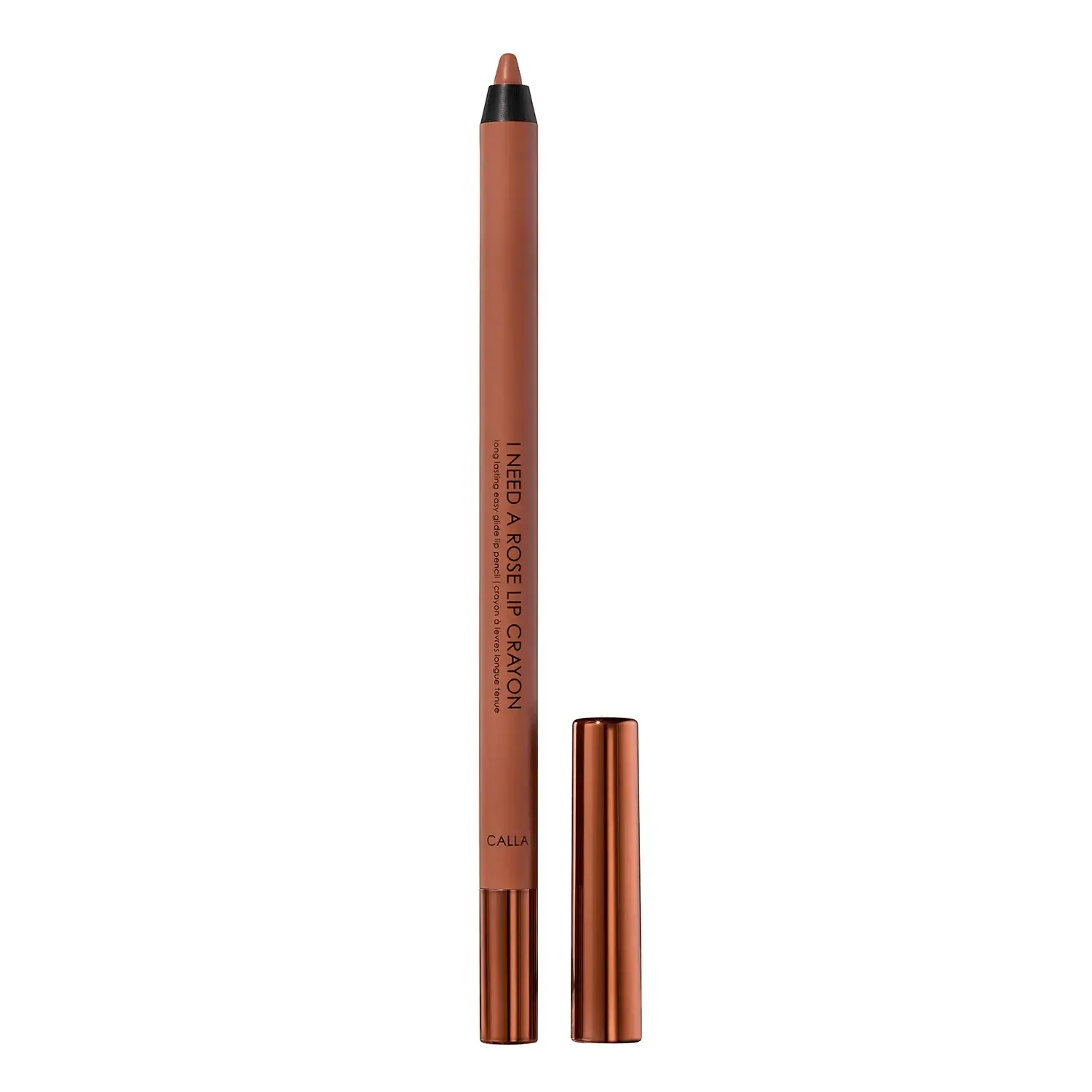 Natasha Denona I Need A Rose crayon lèvres mat waterproof