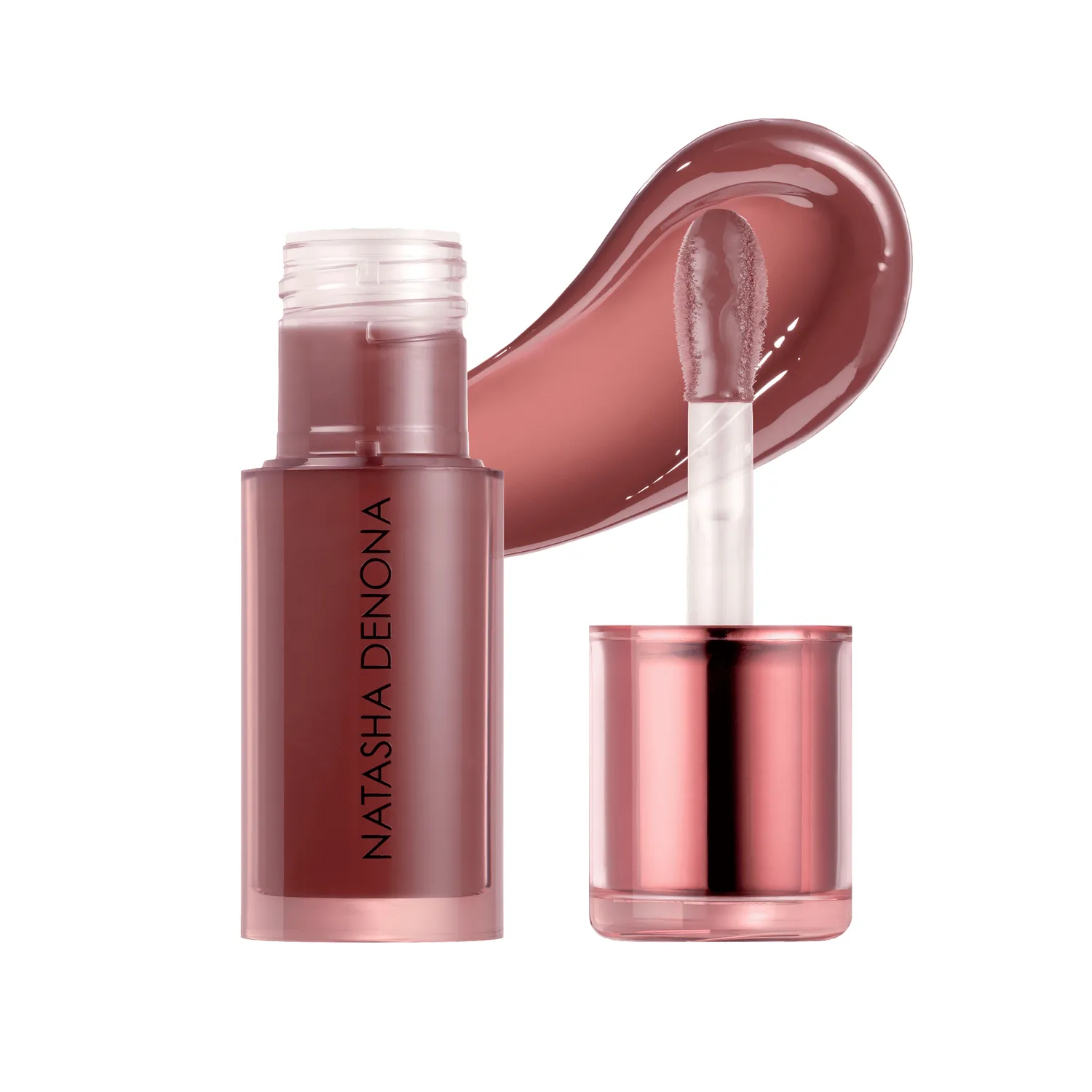 Natasha Denona HY-Gloss gloss lèvres brillance extrême