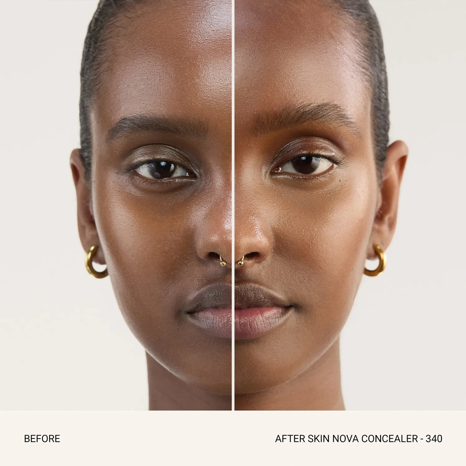 Vieve Skin Nova correcteur 340 teinte miel