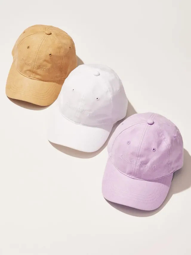 Tarte Lift Each Other Up casquette message positif