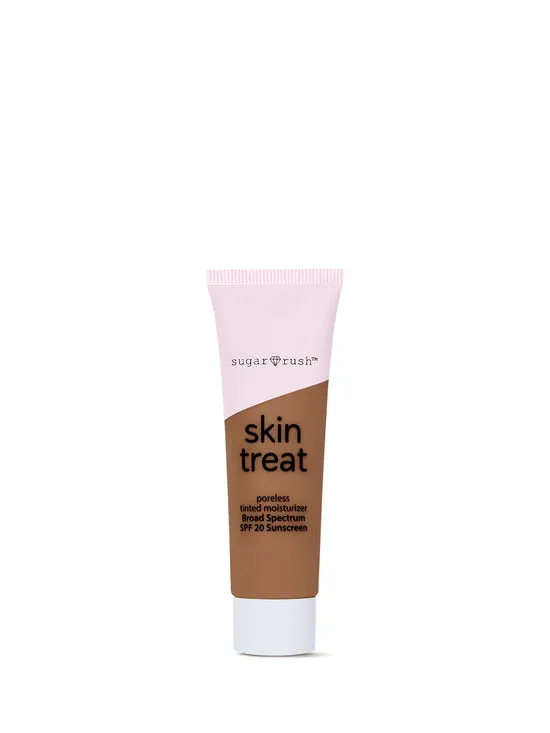 Tarte Skin Treat Poreless crème teintée voyage SPF 20