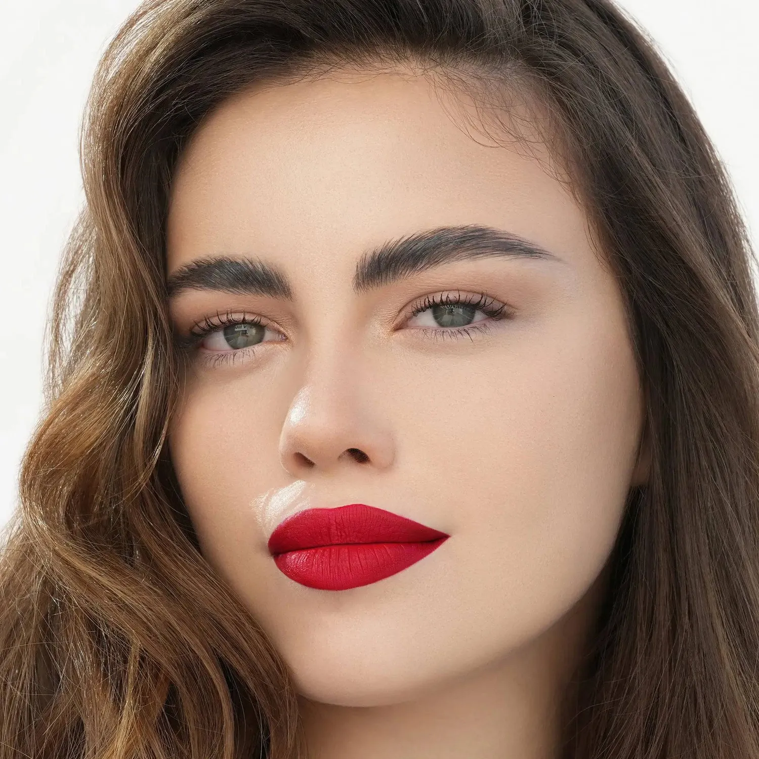 Natasha Denona I Need A Rouge liquide mat hydratant 18h