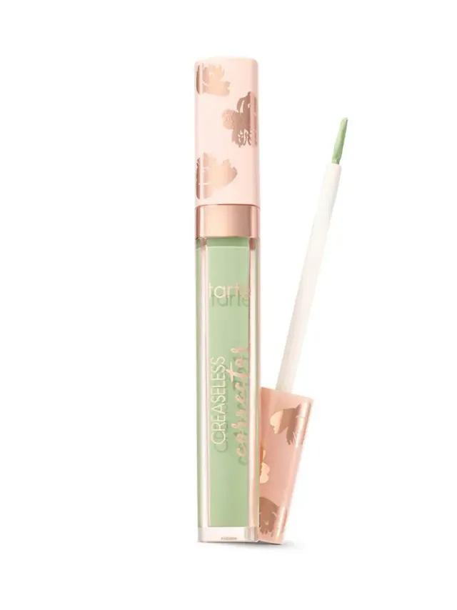 Tarte Creaseless corrector anti-cernes crème