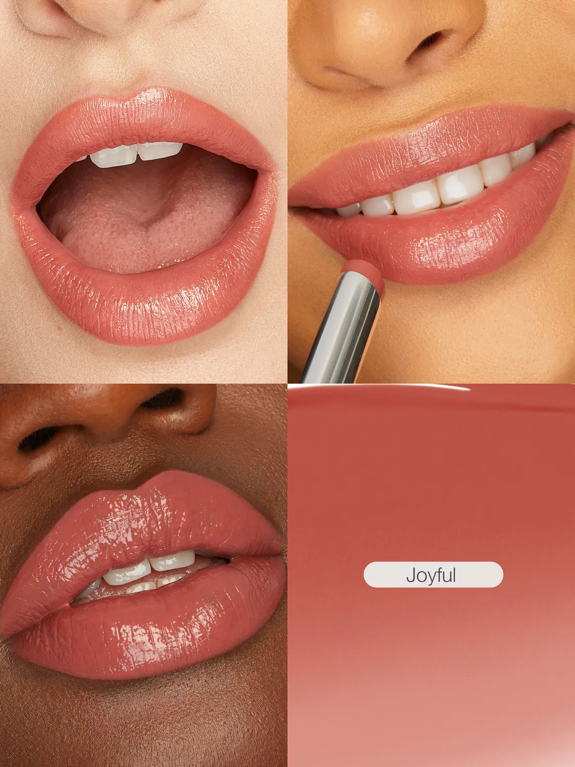 Tarte Maracuja Juicy Lip crème lèvres deep pink satiné