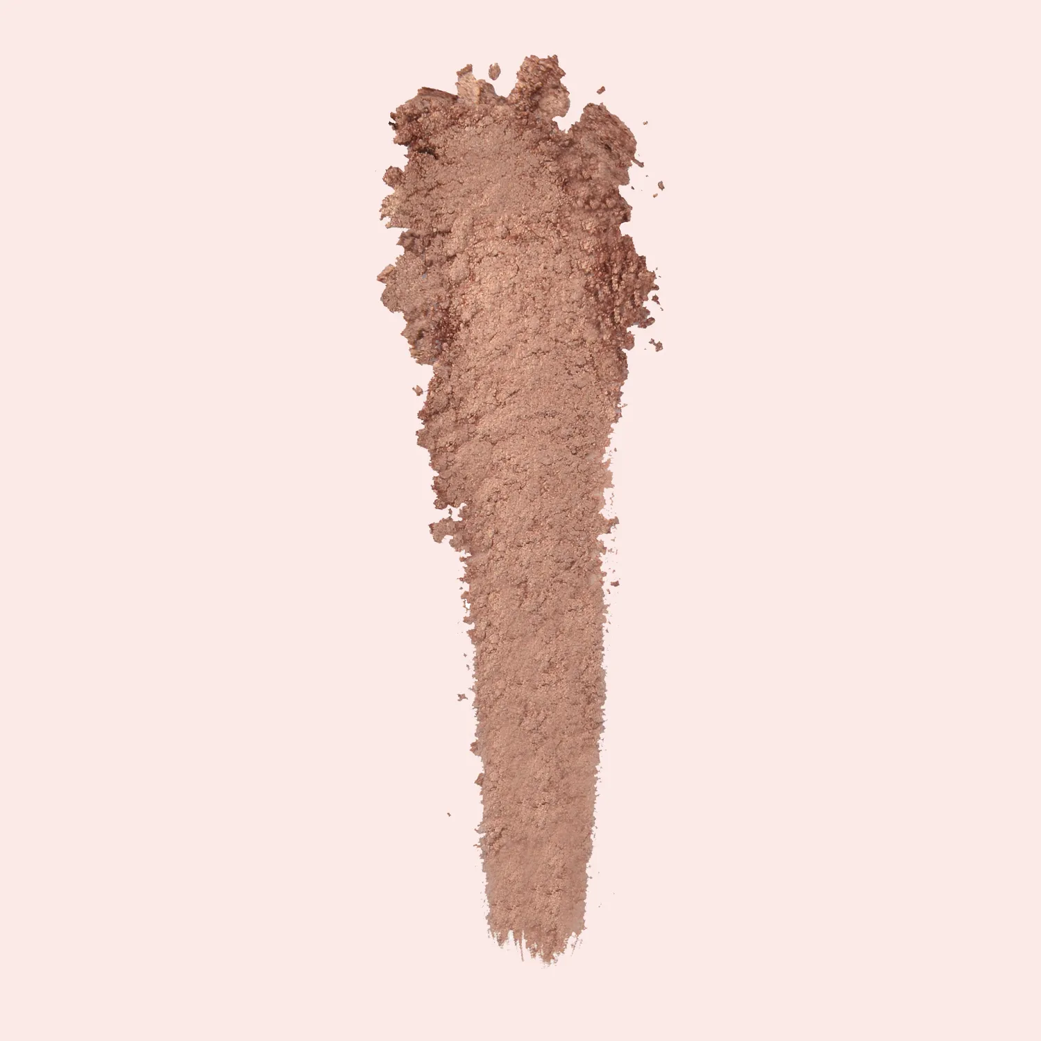 sophia+mabelle pinky peach highlighter poudre 3,2 g pêche doré
