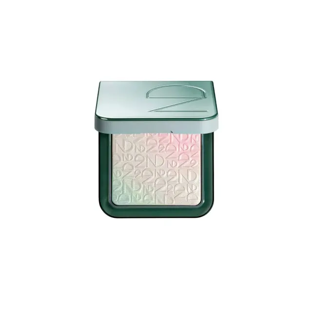 Natasha Denona Pastel Plexi Glow highlighter 6 g fini glossy