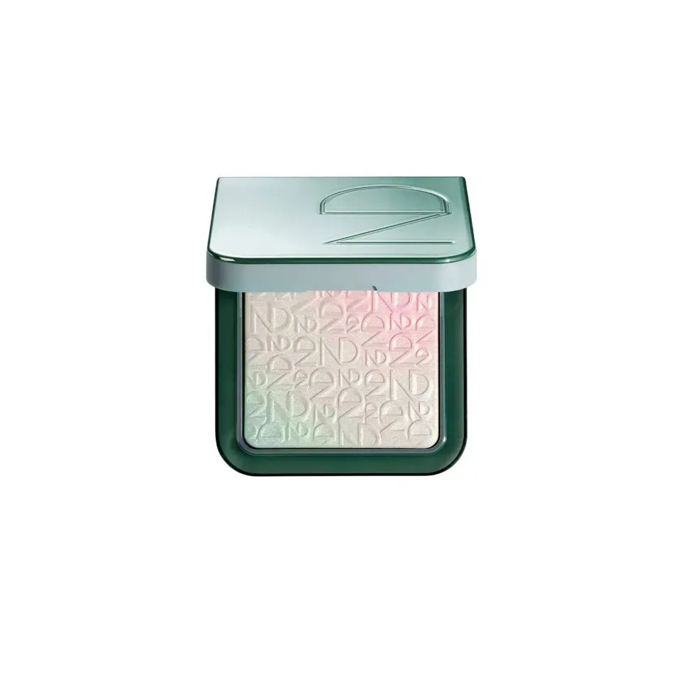Natasha Denona Pastel Plexi Glow highlighter 6 g fini glossy