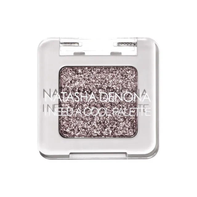 Natasha Denona I Need A Cool échantillon palette fards