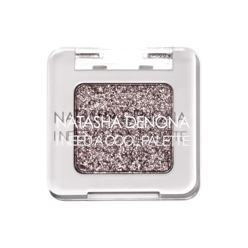 Natasha Denona I Need A Cool échantillon palette fards
