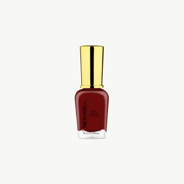 New Well Vernis à ongles 47 brillant durable