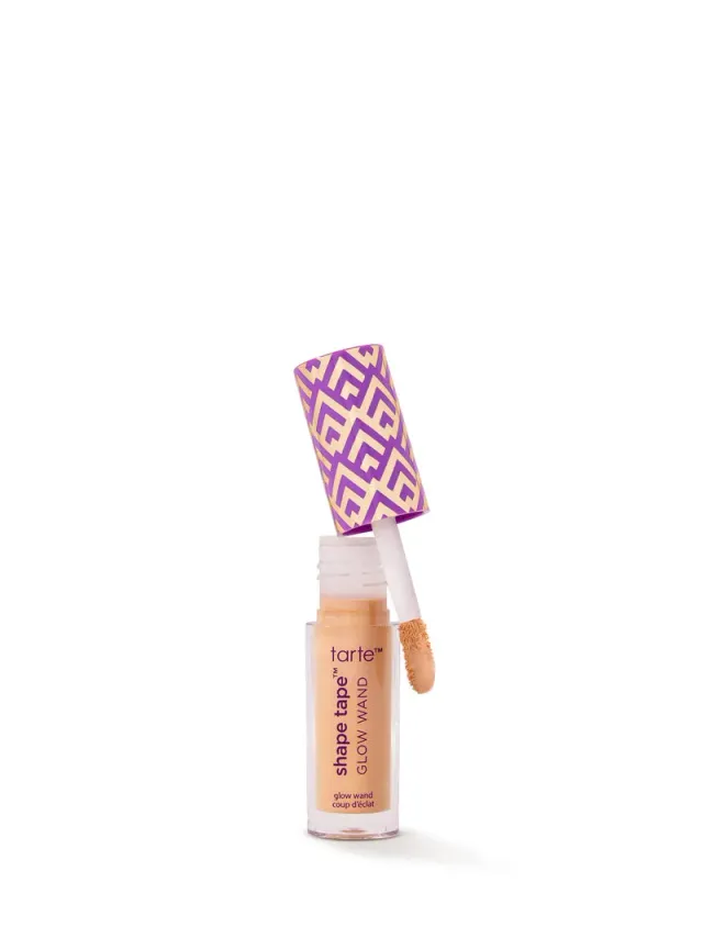 Tarte Shape Tape Glow Wand anti-cernes éclat voyage