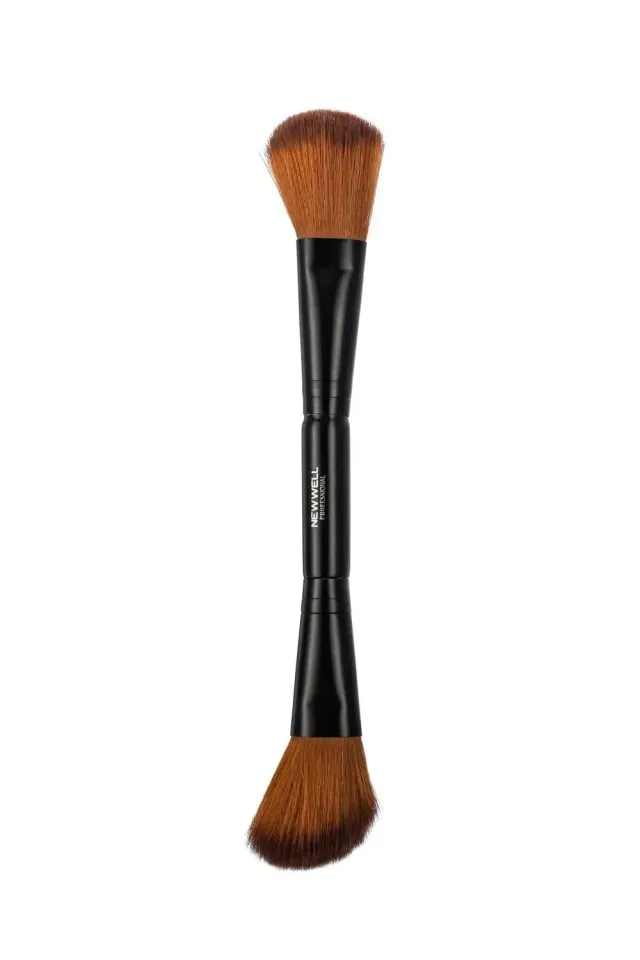 Newwell France Pinceau contour & highlighter estompeur