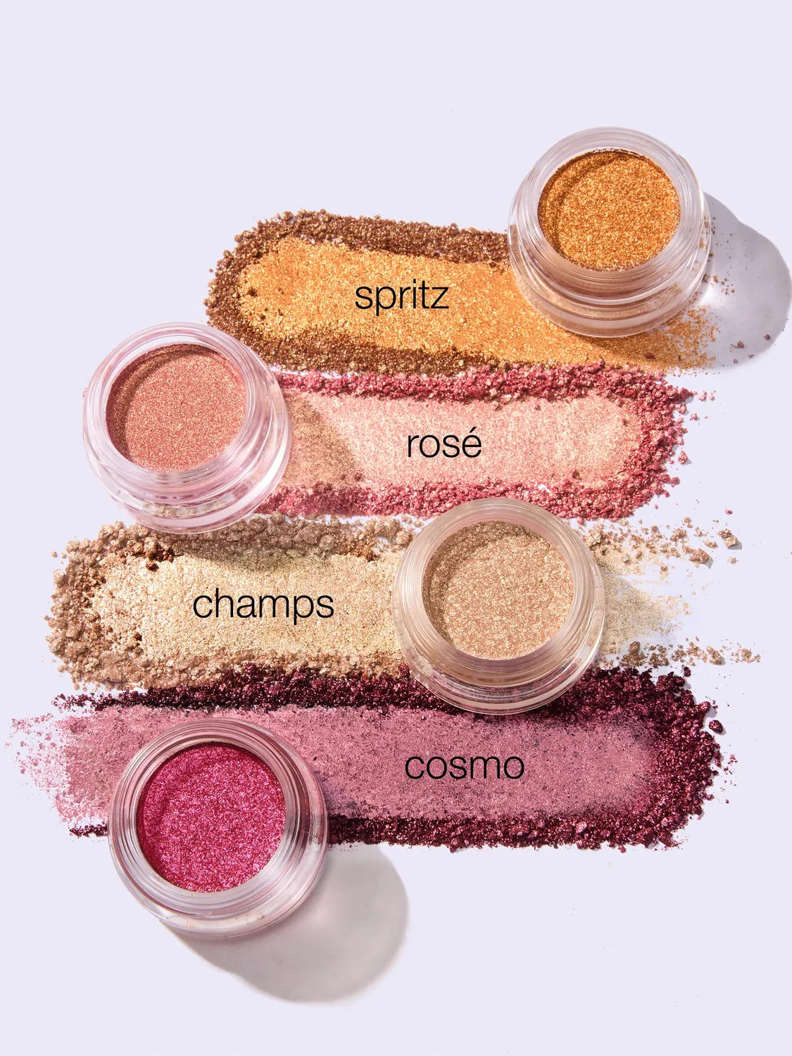 Tarte Glow Pot fard à paupières + pinceau multi waterproof