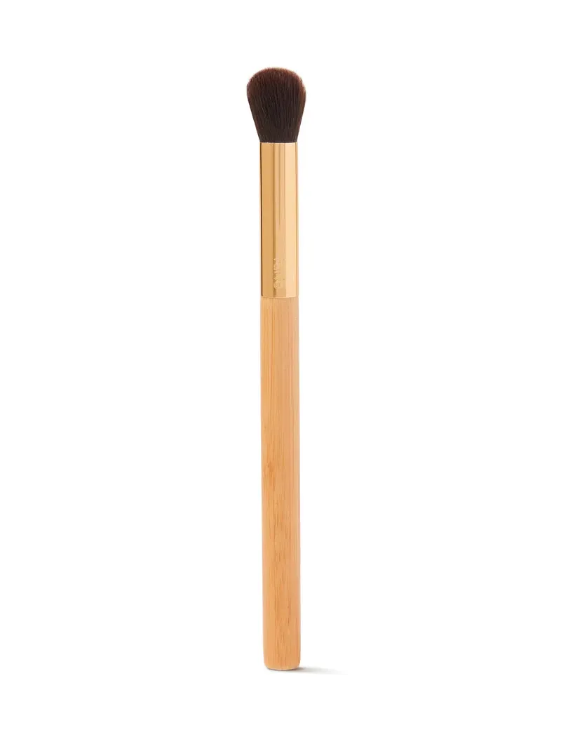 Tarte Concealer Buffer pinceau correcteur dense arrondi