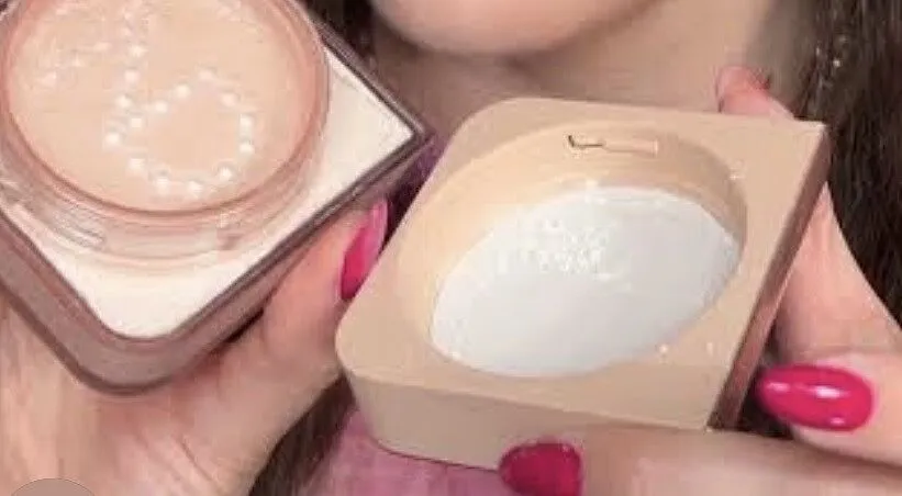 Natasha Denona Hy-Glam poudre fixatrice translucide 20g