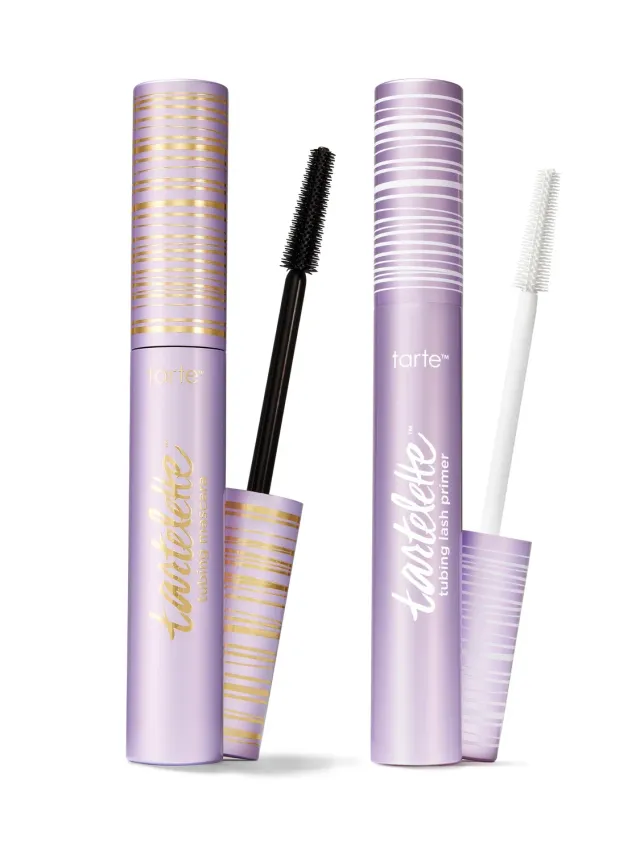 Tarte tartelette lash cocktail duo mascara tubing primer