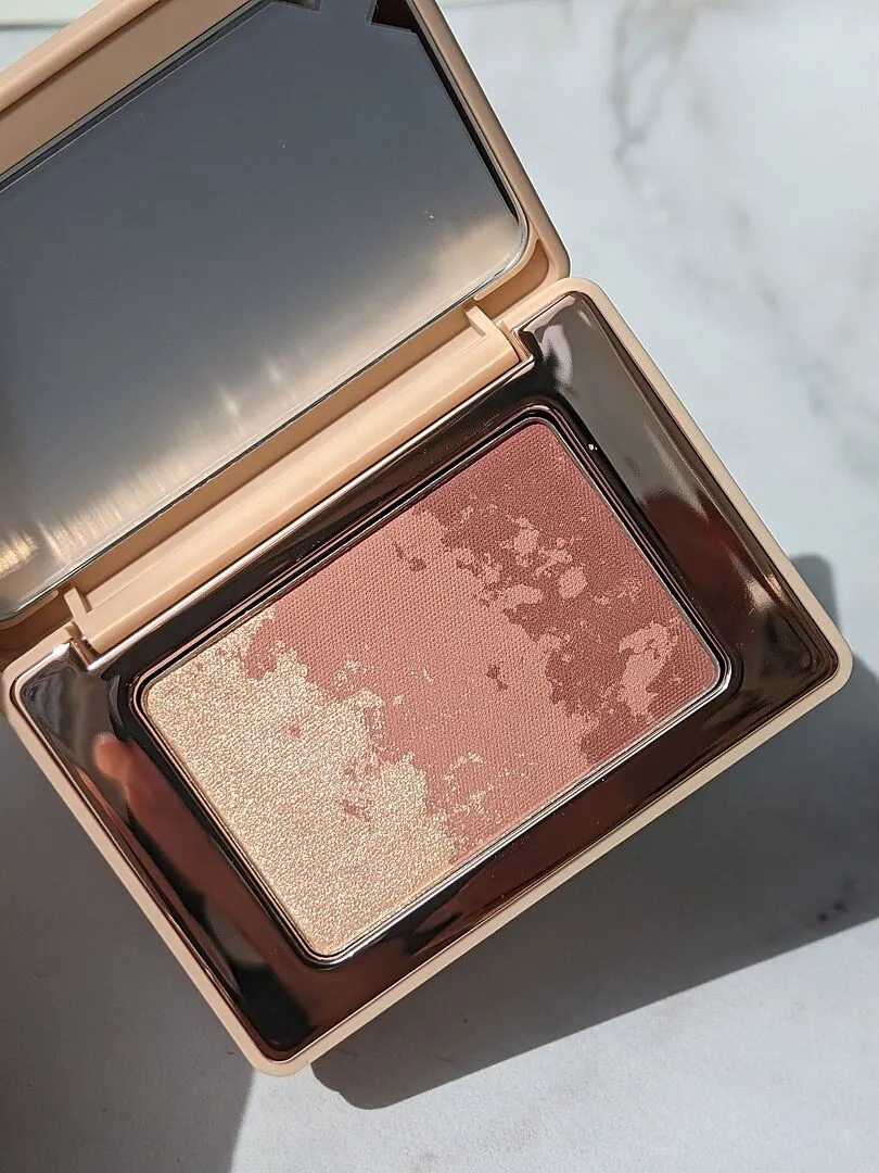 Natasha Denona Mini Dream blush glow mauve