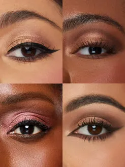 Tarte Tartelette Toasted Mini palette fards 6 teintes