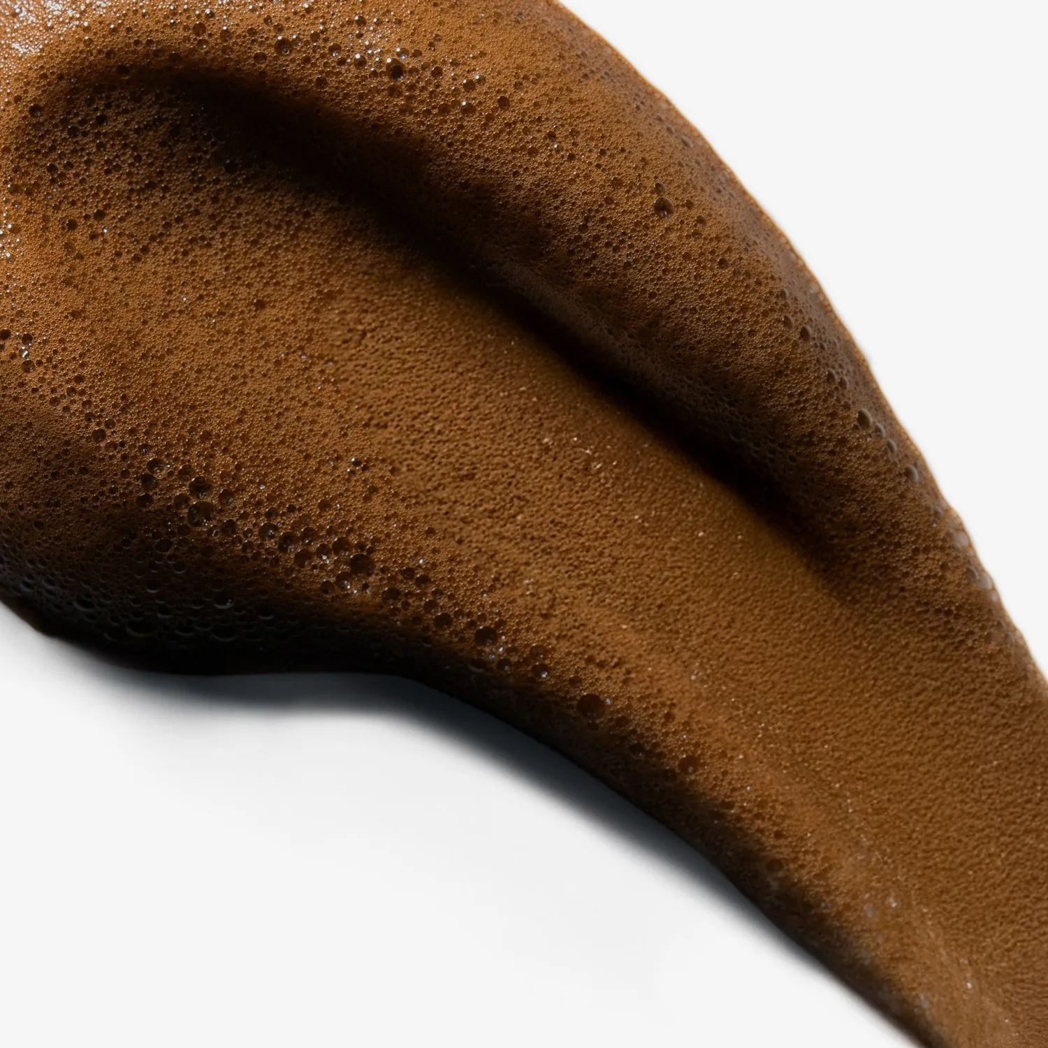 Poco Beauty mousse autobronzante soin néroli