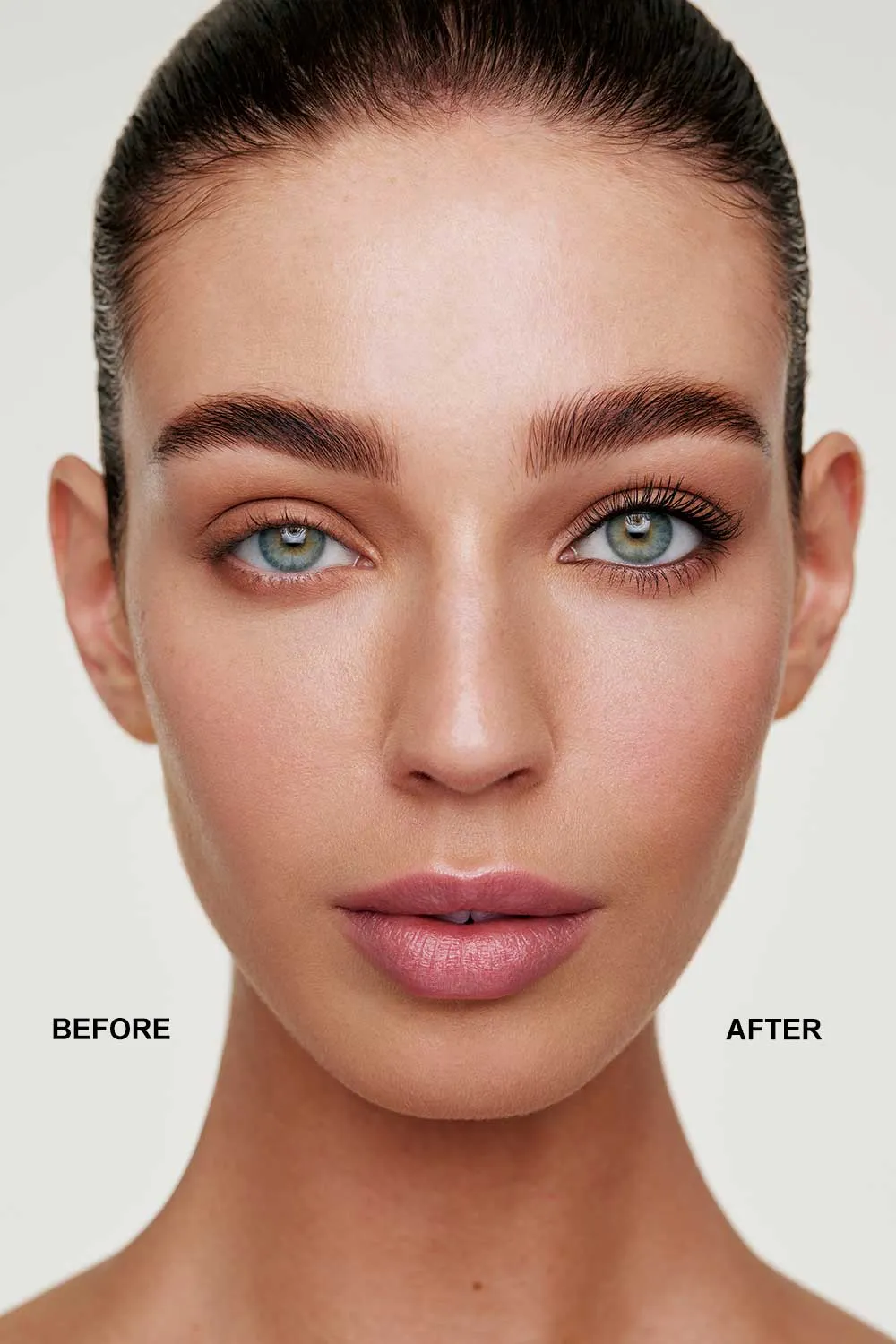 Poco Beauty Empower Volume Mascara noir Pitch Black jojoba