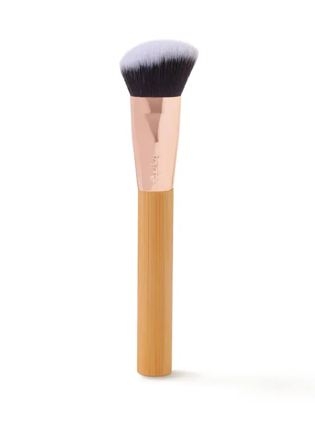 Tarte Cream Blush pinceau blush crème