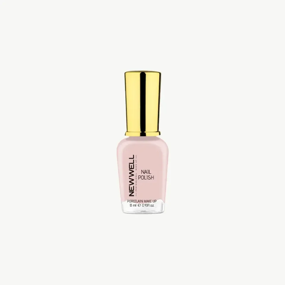 New Well 03 vernis à ongles couvrance 1 couche