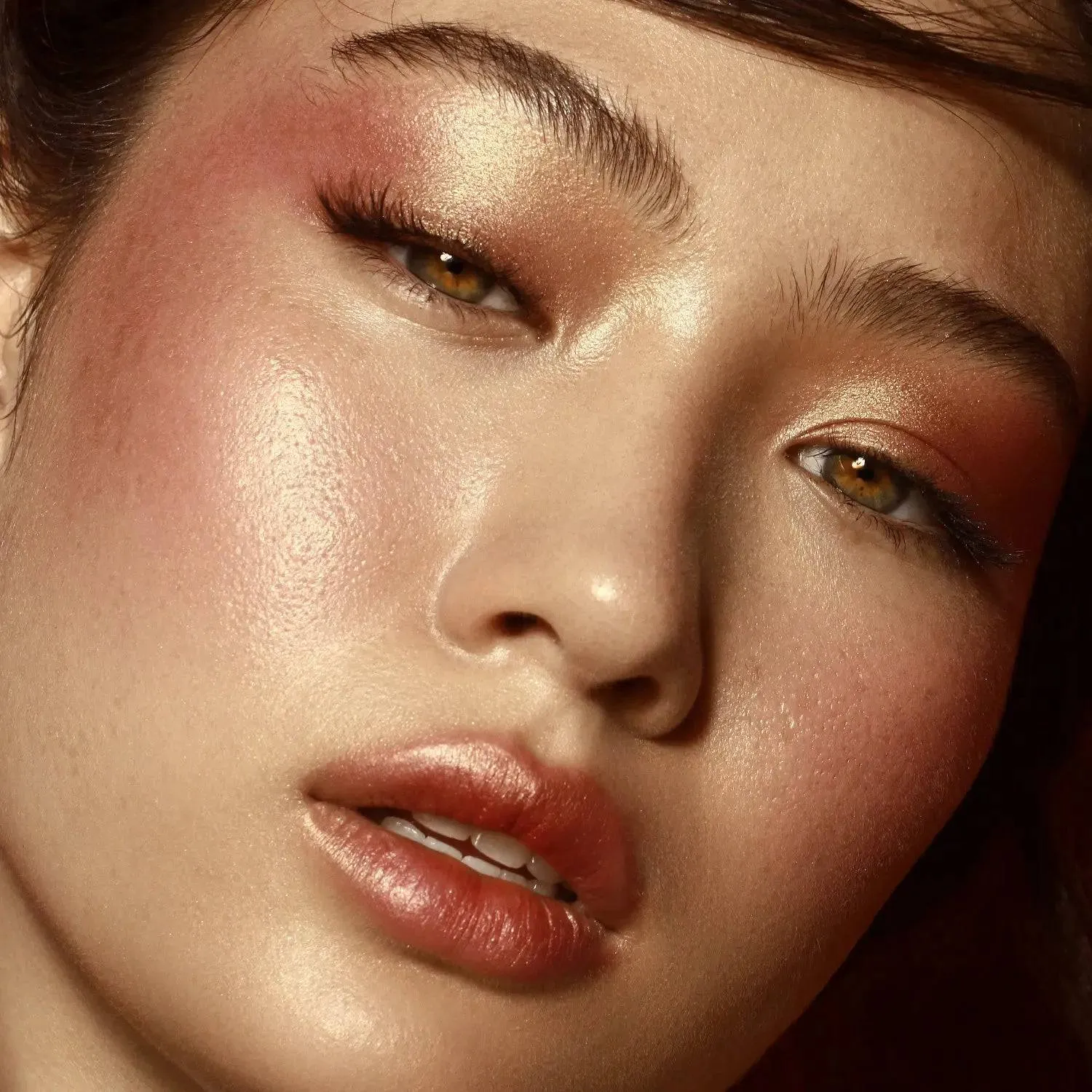 Natasha Denona Bloom palette teint glow 13,7 g éclatante