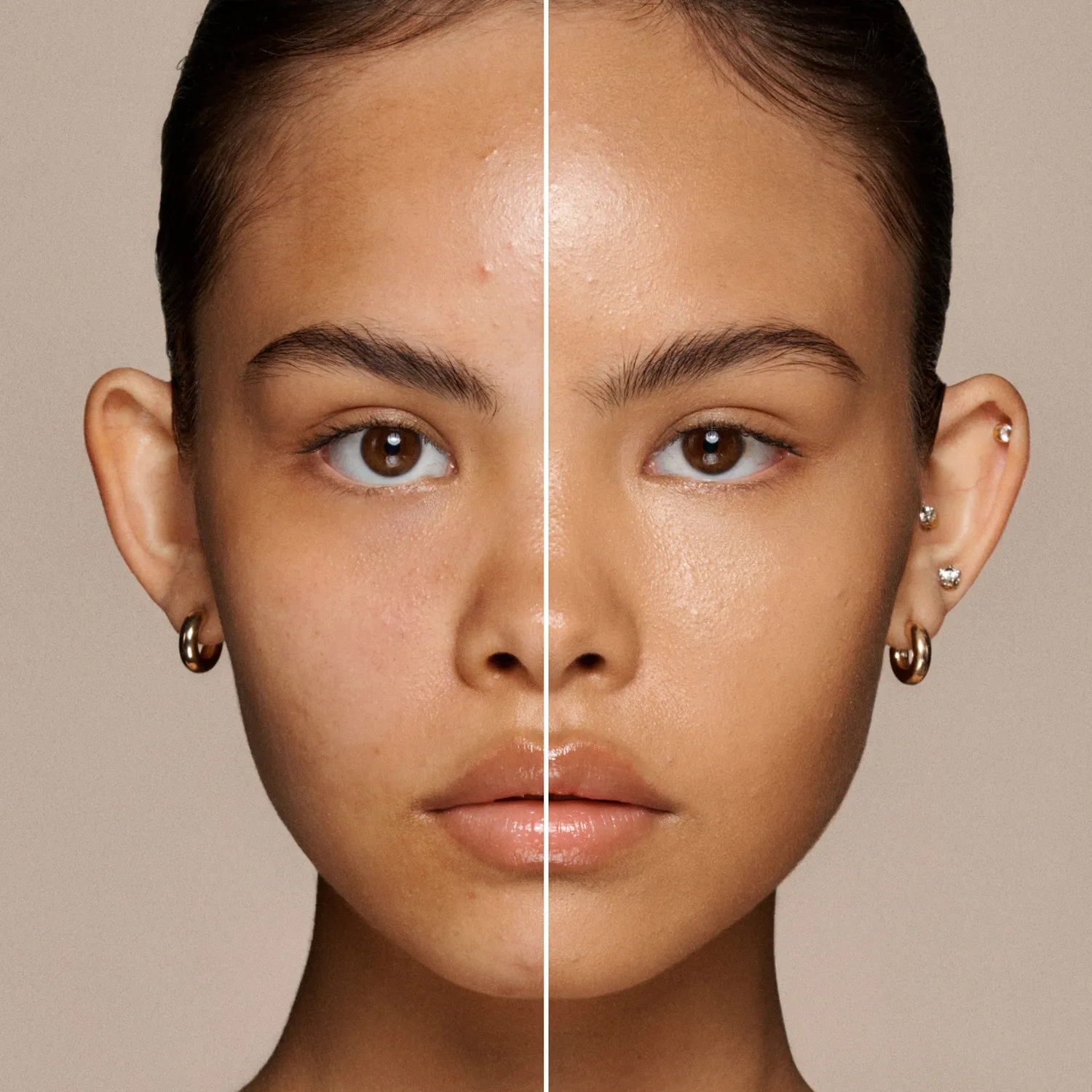 Vieve Modern Radiance anti-cernes Tan 1 lumineux