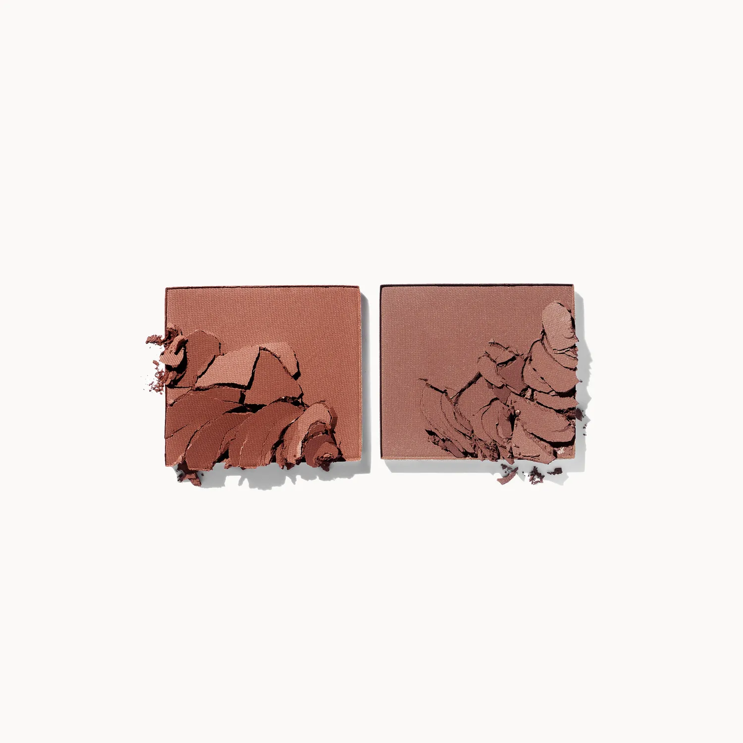 Vieve Modern Bronzer recharge poudre Deep satiné