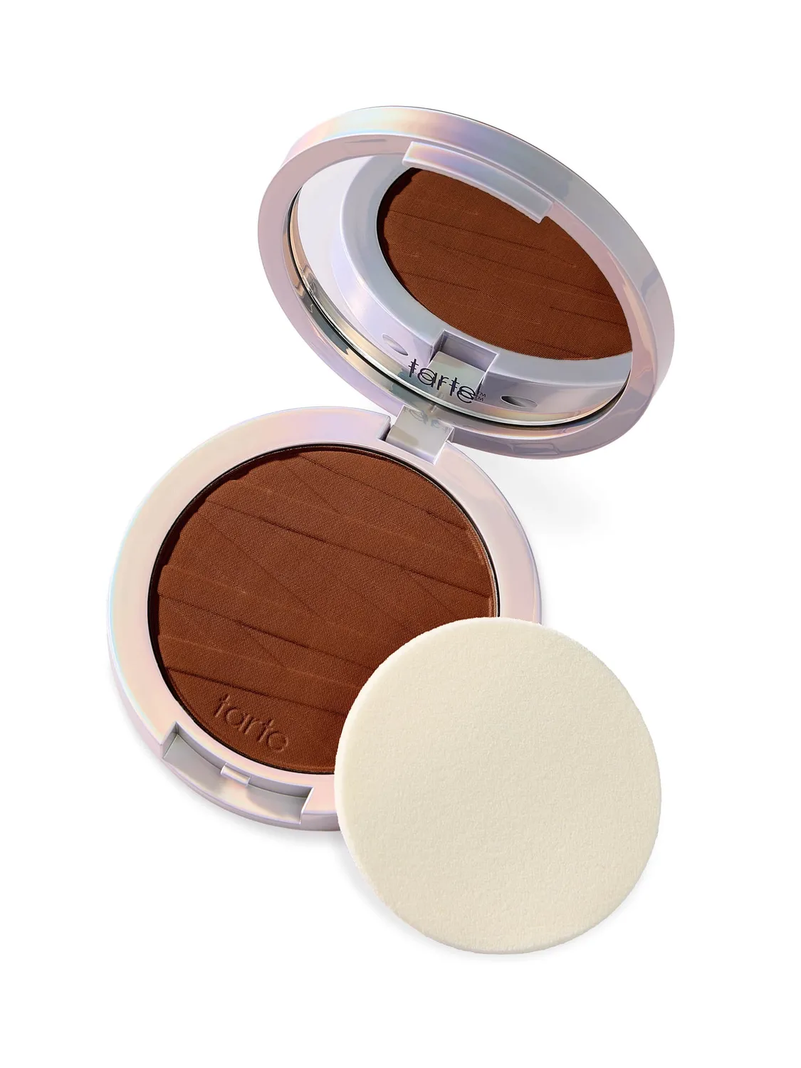 Tarte Shape Tape 12N poudre compacte fair neutral