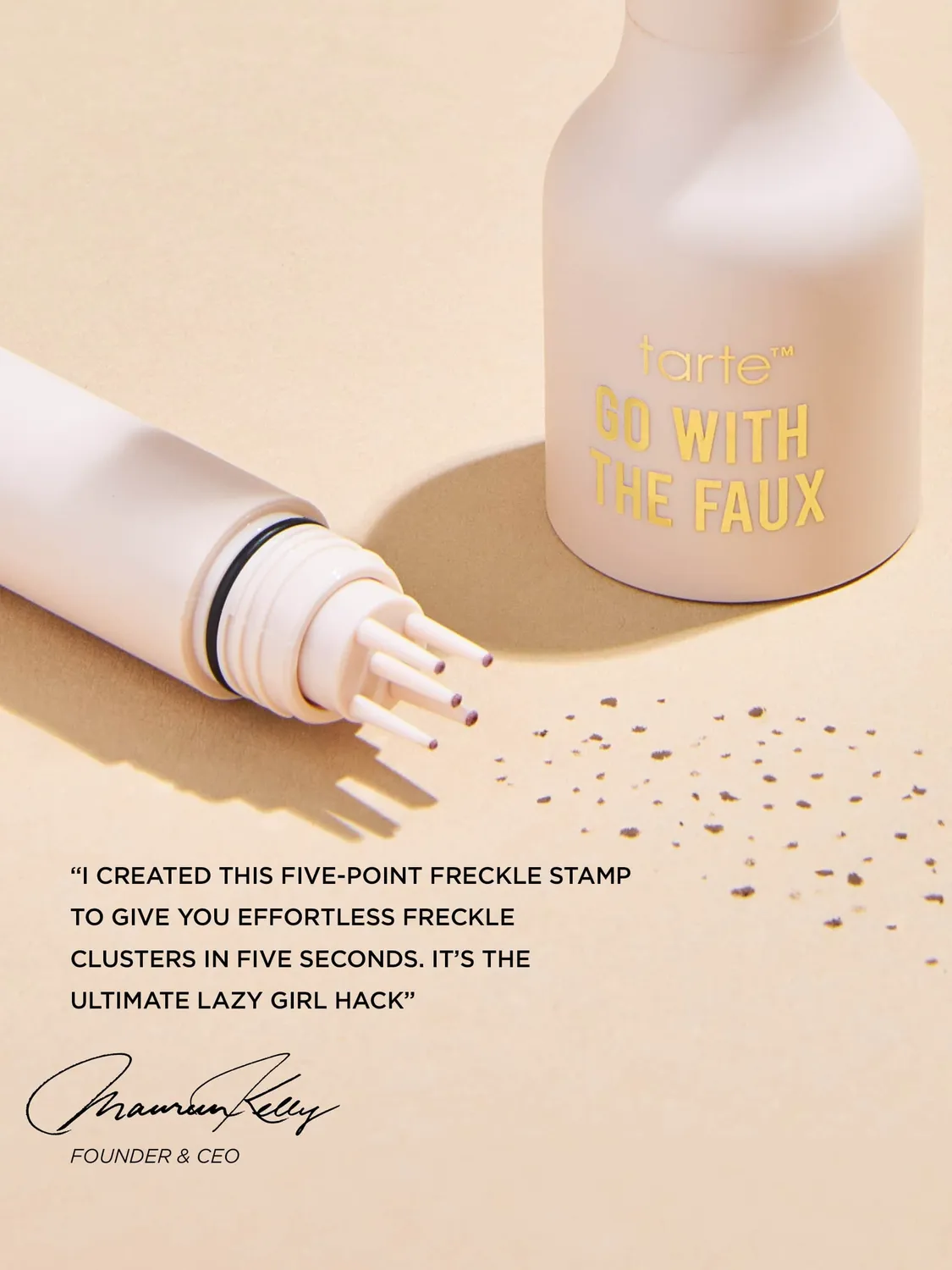 Tarte Trippin Must Haves coffret trio multi