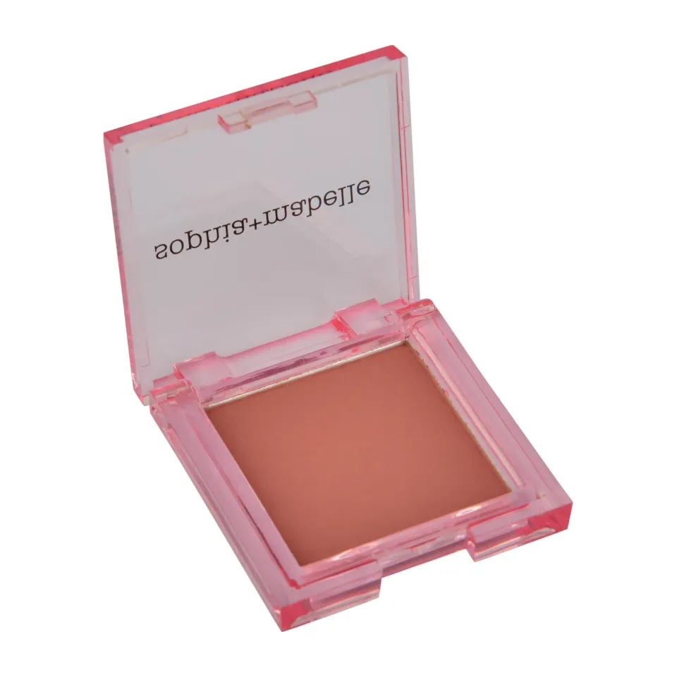 Sophia+Mabelle It's Designer blush poudre 3,2 g rose chaud
